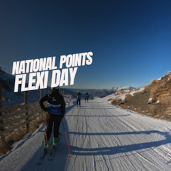All: Flexi Day - National Points