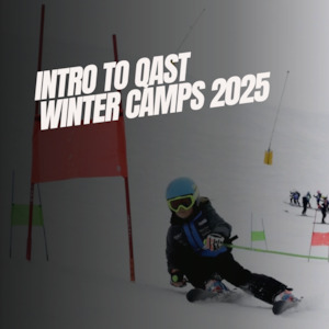 All: Intro to QAST - Winter Camps 2025
