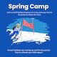Spring Camp 2025