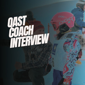 Coach Interview - Michele