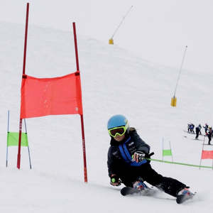 Intro to QAST - Winter Camps 2026
