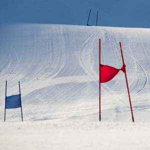 Cardrona/Treble Cone Ski Pass - FIS Adult