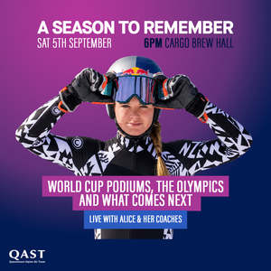 All: World Cup Podiums, the Olympics and what comes next
