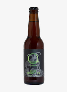 Boss Double IPA 7.6% Abv