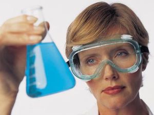 Training: Certified Handler - Class 6.1A and B Toxic Substances