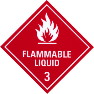 Training: Certified Handler - Flammable/Toxic Liquids