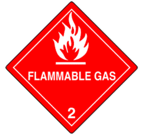 Training: Class 2 - Flammable Gas and Aerosol Handler