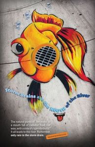 Introduction to stormwater protection