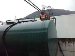 Training: Location Compliance Certification Requirements For Class 6 & 8 Substances