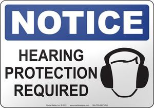 Hearing Safety