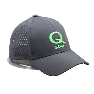 Q Bermuda Cap