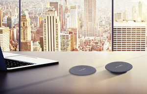 Products: Cafe Qi Wireless Charger - Qi Wireless Charger