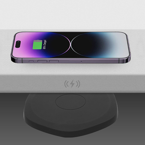 Products: Long range 30mm wireless charger - Qi Wireless Charger