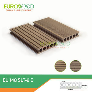 Products: WPC Laminate Flooring EU 148SLT-2 – QM Lining