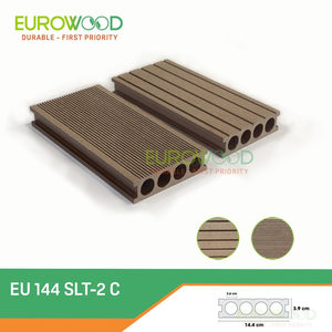 WPC Laminate Flooring EU 144SLT-2 – QM Lining