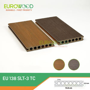 Products: WPC Laminate Flooring EU 138SLT-3 – QM Lining