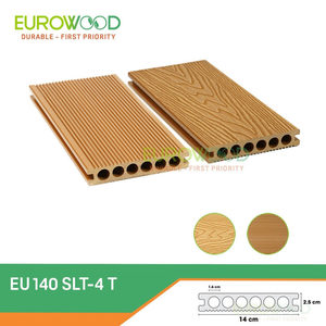 WPC Laminate Flooring EU 144SLT-4 – QM Lining