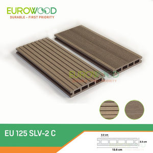 Products: WPC Laminate Flooring EU 125SLV-2 – QM Lining