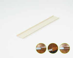 PVC Wall Moulding Insert Fixture – QM Lining