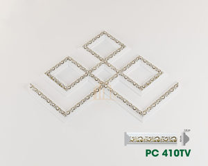 PS Celling Decorative Corner PC 410 – QM Lining