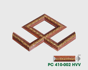 PS Celling Corner Decorative PC 410 – QM Lining