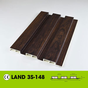 Corrugated Cladding Panels Land 3S – 148 – QM Lining