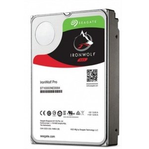 Seagate IronWolf Pro 30TB Hard Disk Drive » QNAP Source