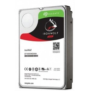 Seagate IronWolf 8TB Hard Disk Drive » QNAP Source