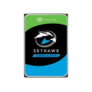 Seagate SkyHawk 2TB Surveillance Hard Disk Drive » QNAP Source