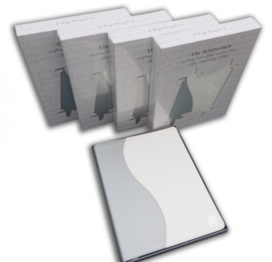 The Scriptures, 25th Silver Anniversary Edition, Large Print