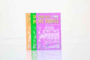 Come Out of Her My People