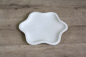 Plate: Sunflower Plate