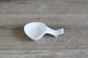 Saucer: Racket Saucer