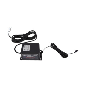 Power Pack - 110V AC Input - 13.8V DC Output - QTech Data Systems