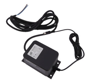 Power Pack - 230V AC Input - 13.8V DC Output - QTech Data Systems