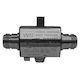 Coax Lightning Protector - QTech Data Systems