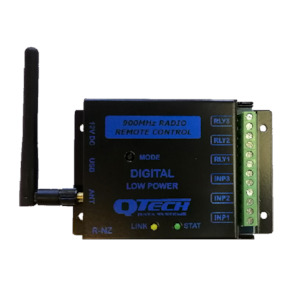 Products: Wireless Point to Point Slave Module - QTech Data Systems