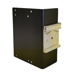 DIN Rail Mount - QTech Data Systems