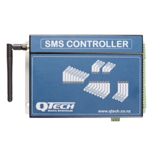 Products: QTech SMS Controller 4G