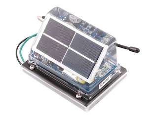 IPC - Solid Set Sprinkler Controller - QTech