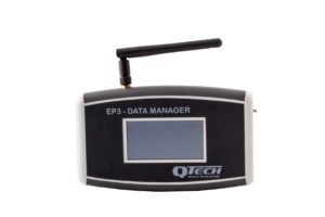 Handheld Programmer (EP3) - QTech Data Systems