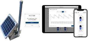 Products: Tank Level Monitor