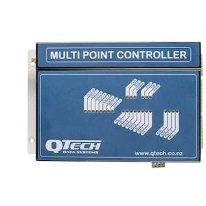 Products: Multi Point Controller (MPC) - QTech