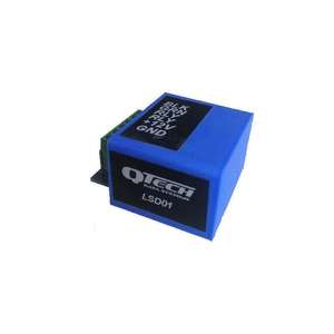 Latching Solenoid Driver - QTech Data Systems