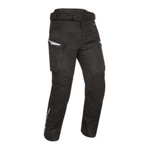 Clearance Items: Oxford Montreal 4.0 Dry2Dry Pant - Stealth / Black (Long)