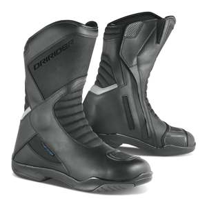 Dririder Airtech 2 Waterproof Boot - Black