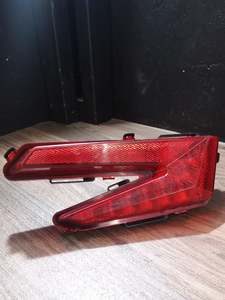 Can Am: Can Am Maverick Rear Tail Light