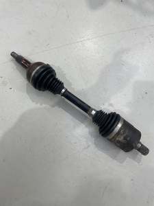 2022 Can Am Outlander 650 Right Rear Axle