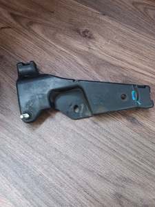 2018 Can Am Outlander 570 air outlet support