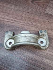 Can Am: 2018 Can Am Outlander 570 steering shaft clamp